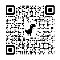 hacomonoトップページ　QRコード